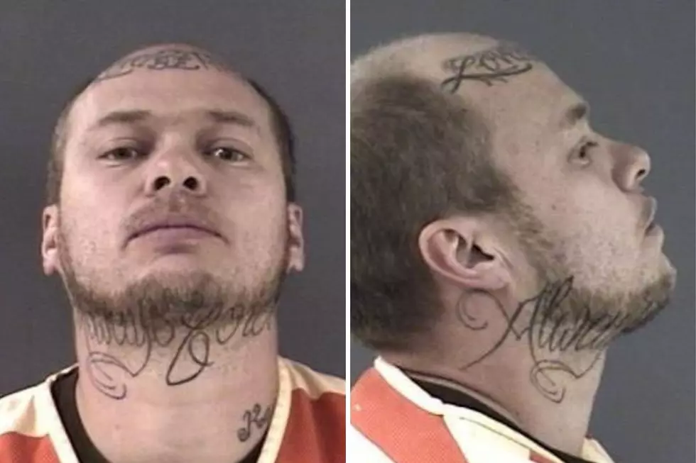 Cheyenne Man Charged With Aggravated Assault