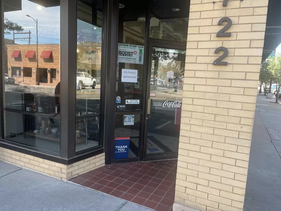 City Drug Supporters Enraged When Pharmacy Board Refuses Public Comments