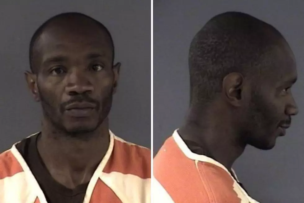 Laramie County Deputies Capture Another ‘Most Wanted’ Fugitive