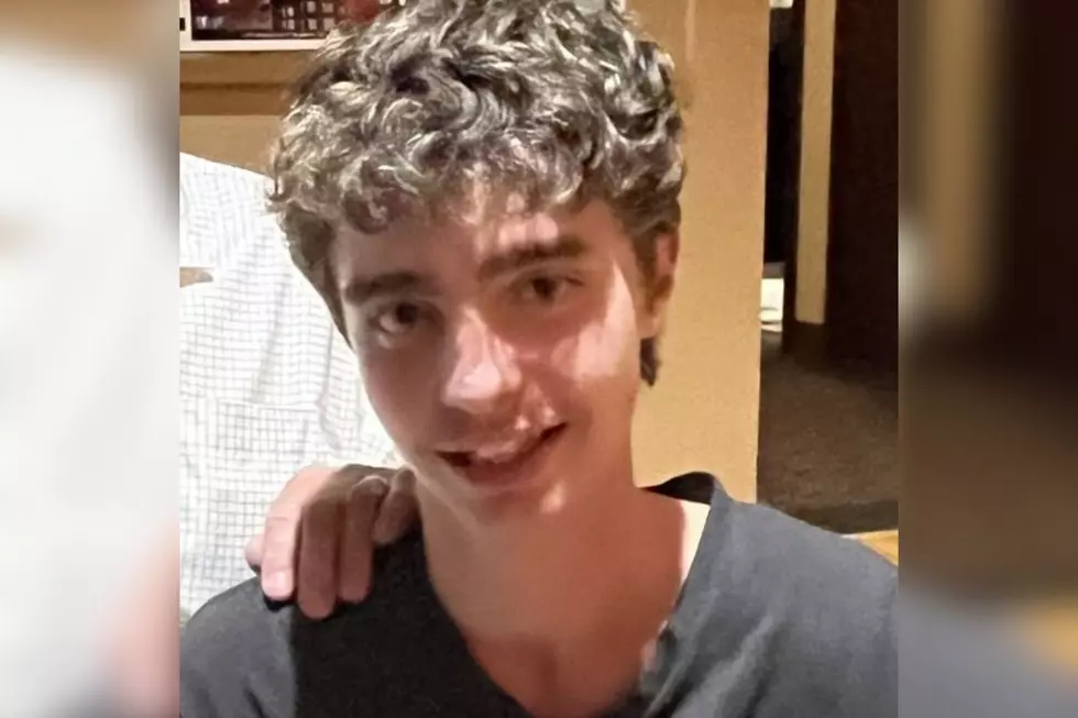 UPDATE: Missing Teen Located, Cheyenne Police Say