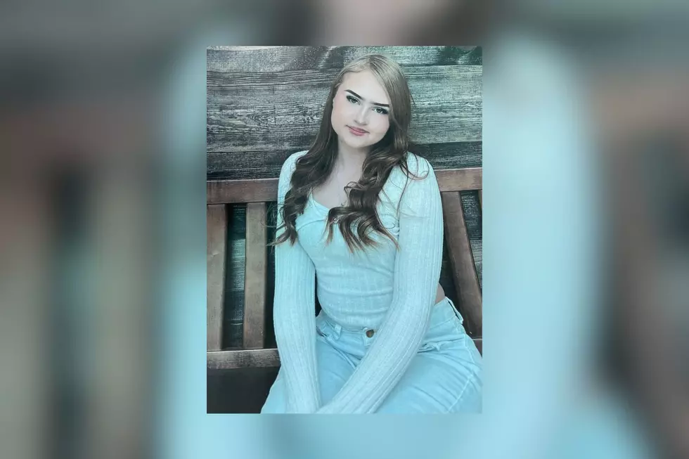 UPDATE: Missing 14-Year-Old Cheyenne Girl Found Safe