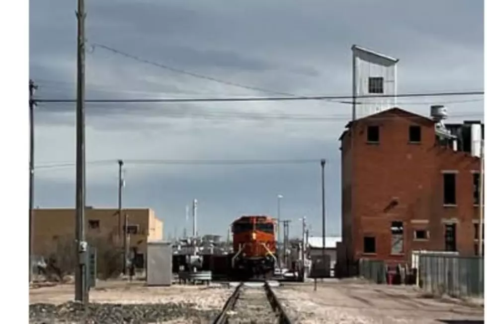 Three Locations Considered For Cheyenne Passenger Rail Station