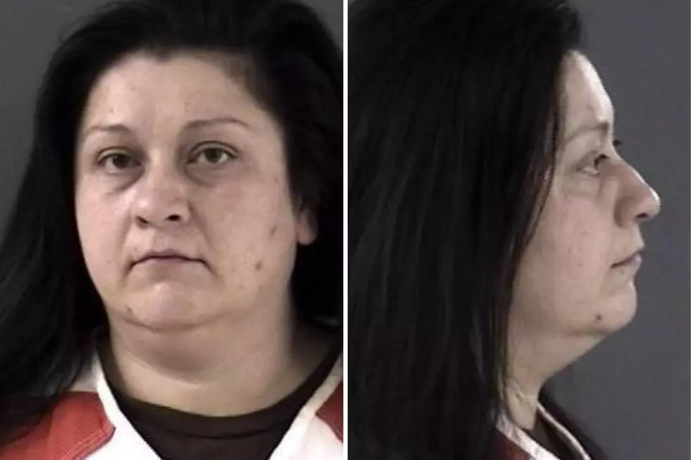 Cheyenne Woman Charged With 4 Counts of Felony Theft