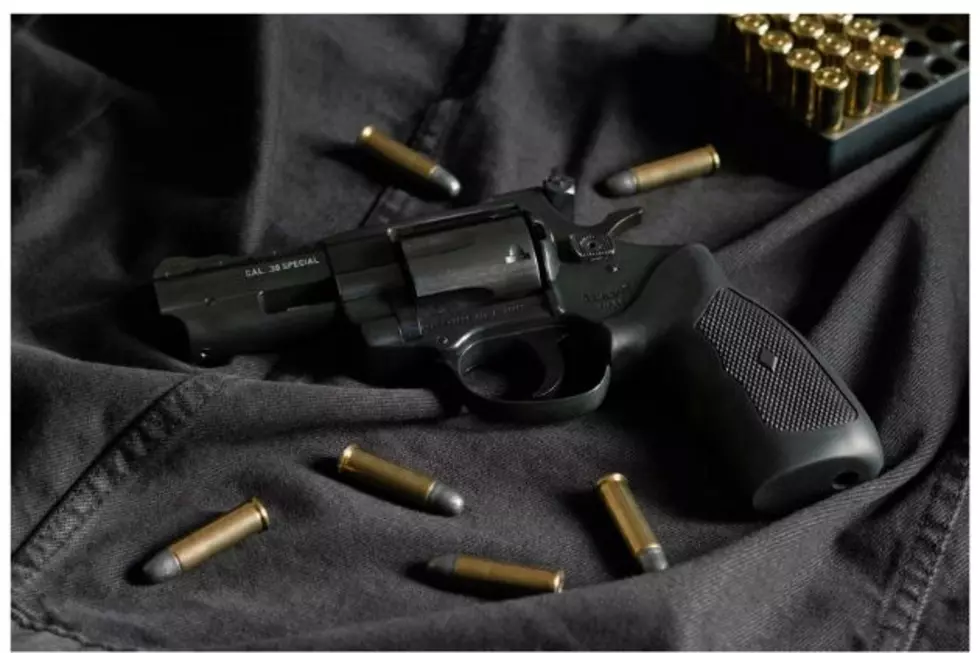 Cheyenne Police Investigating Report Of Shots Fired Early Sunday