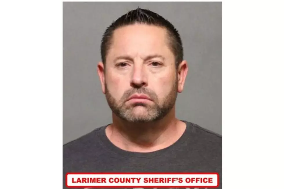 Fort Collins Man Accused Of Minor Sex Trafficking, Supplying Drugs