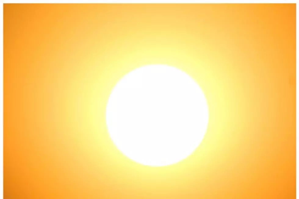 Old Farmers Almanac Predicts Blast Of Summer Heat For SE Wyoming