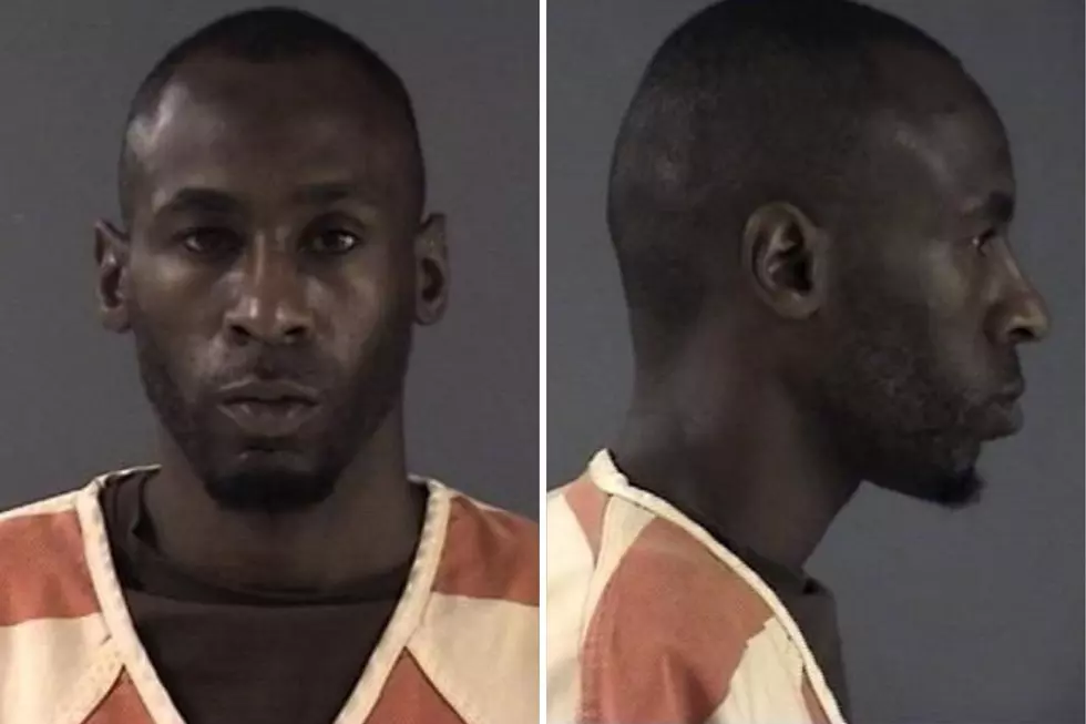 Bond Set at $10K Cash for Cheyenne Man Accused of Assaulting Pregnant Woman