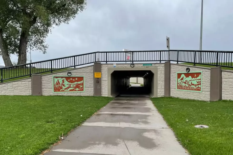 City Of Cheyenne Reminds Residents Of Greenway Rules