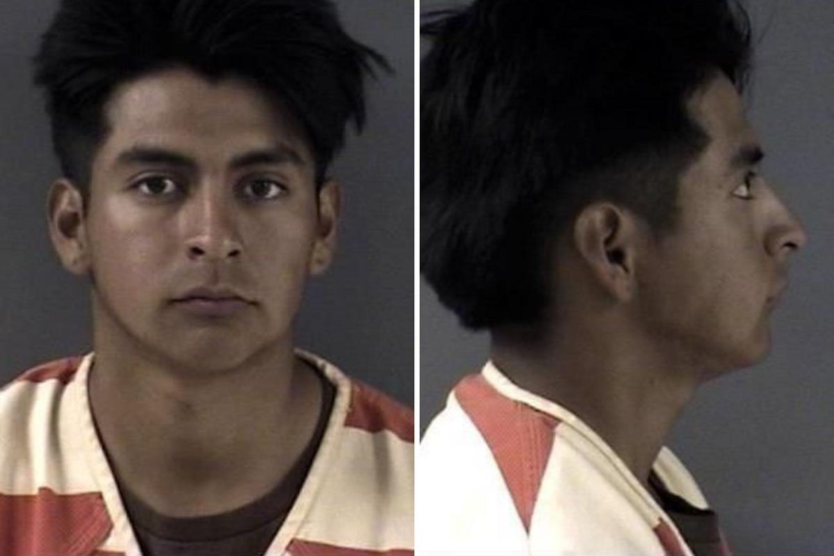 State: Cheyenne Man Strangled and Battered His Victim for Hours