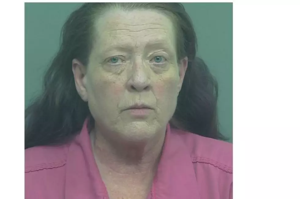 Wyoming Mother Charged With Attempted Murder For Shooting Son