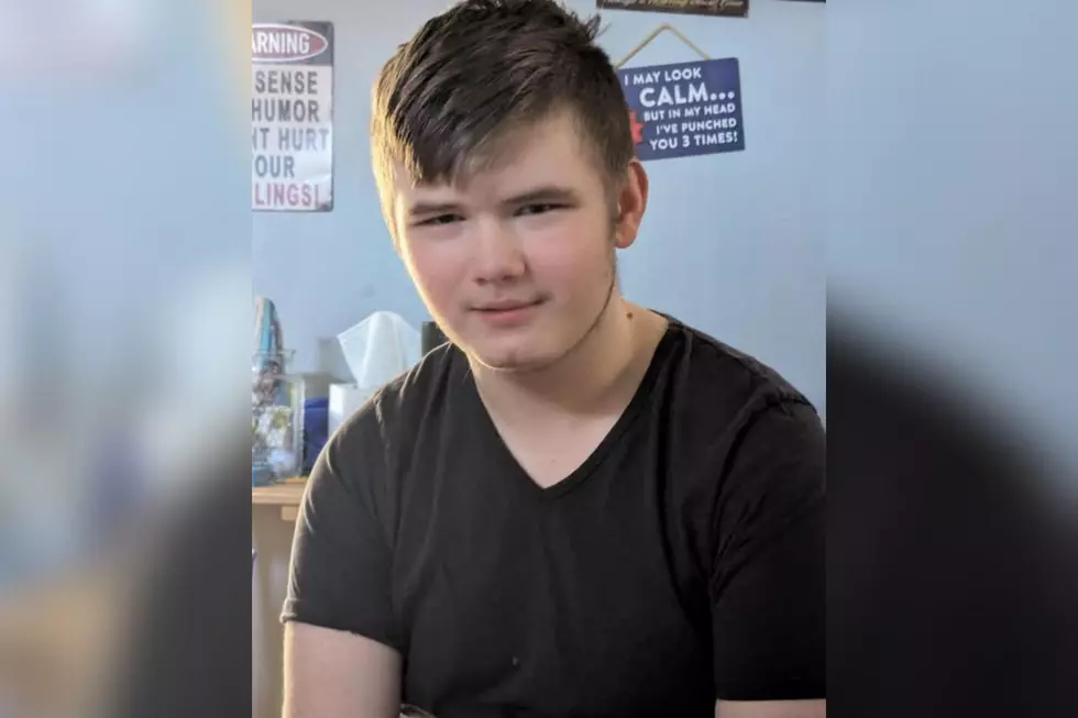 UPDATE: Missing 13-Year-Old Found Safe, Cheyenne Police Say