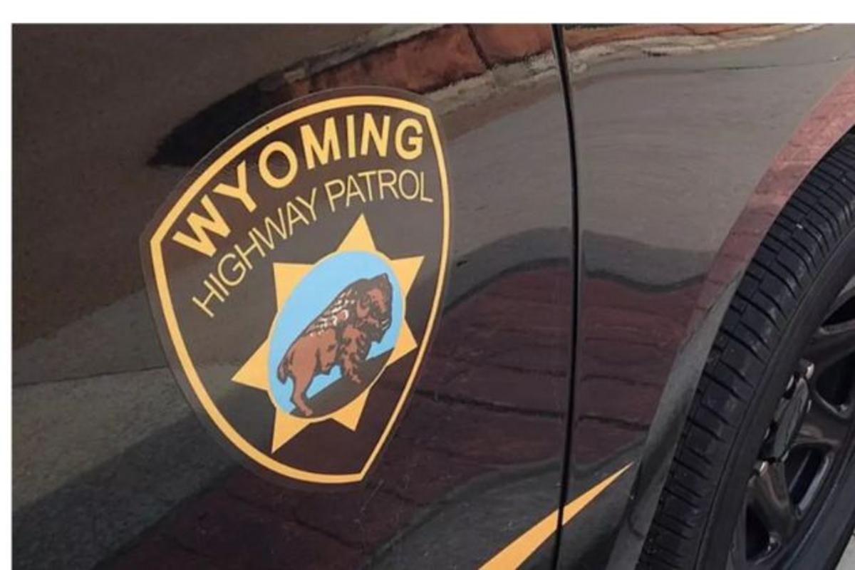 Wyoming Highway Patrol Teams Up With ICE For Immigration Enforcement
