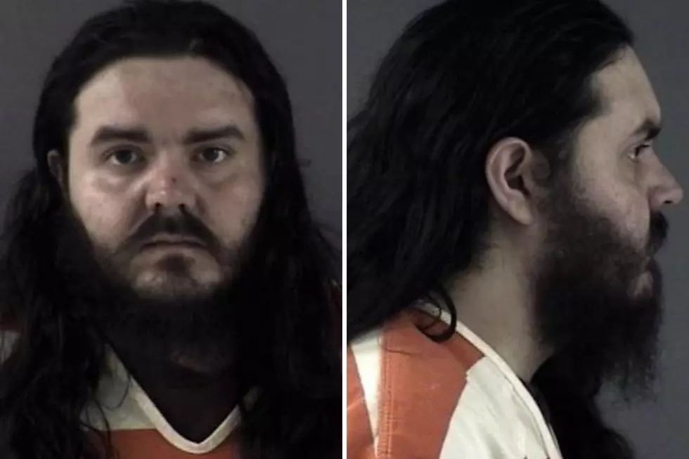 $100K Cash Bond Set for Cheyenne Man Charged in Child Porn Case