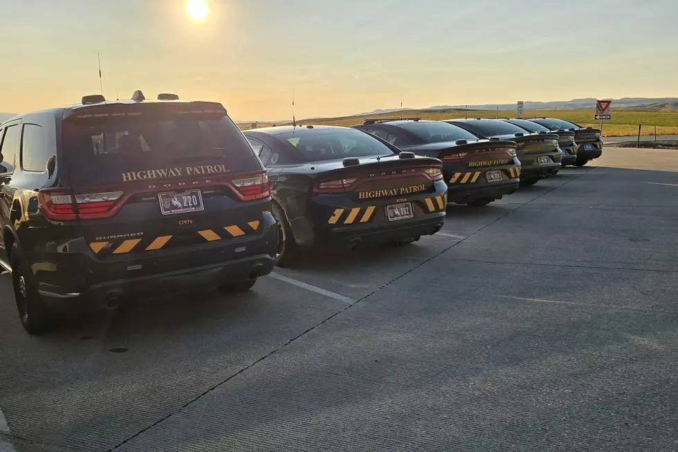 Wyoming Driver Dead After Going Off I-80, Hitting Cable Barrier