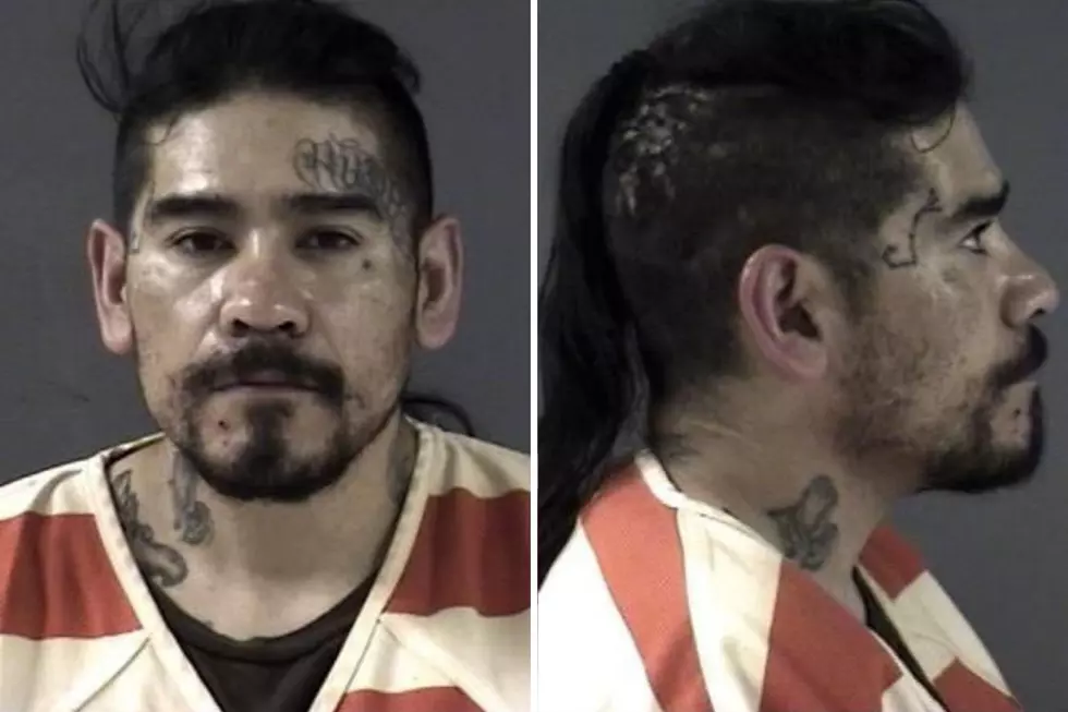 Cheyenne Man Could Face Up to 160 Years for Delivering Fentanyl