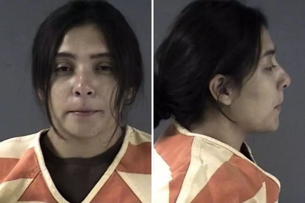 Pine Bluffs Woman Charged With Breaking Police Chief’s Thumb