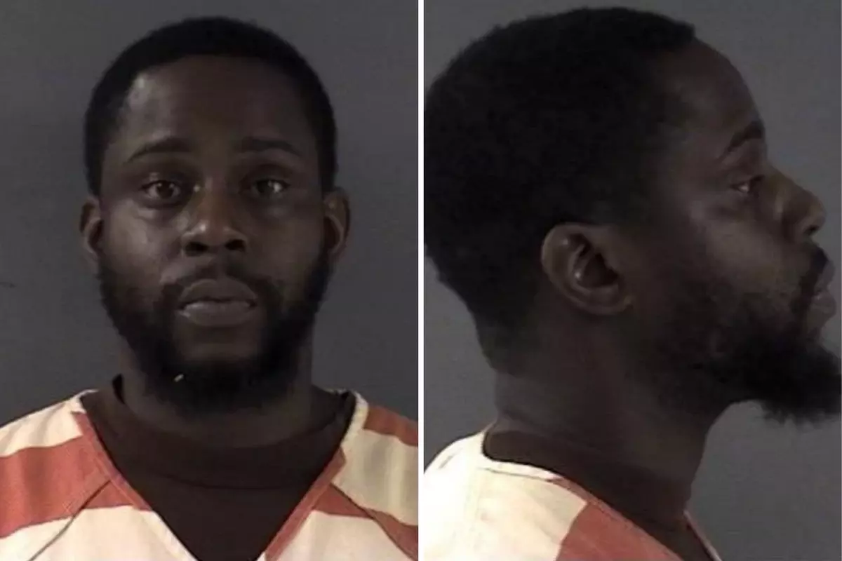 $5K Cash Bond Set for Cheyenne Man Charged With Drug Possession