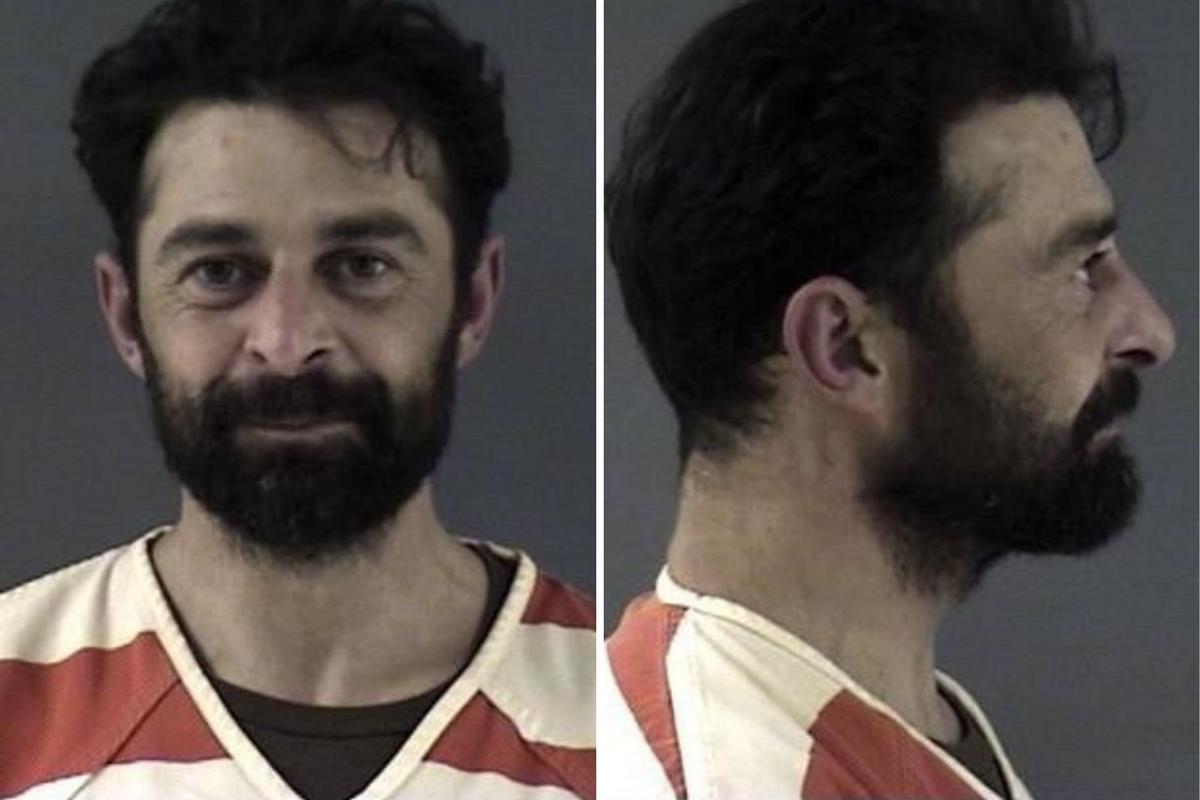 Cheyenne Man Busted With Cocaine After Allegedly Speeding Drunk