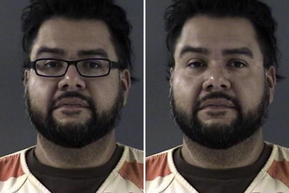 $250K Cash Bond Set for Cheyenne Man Charged With Sexual Assault