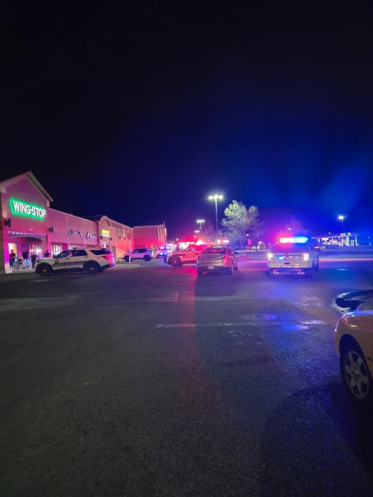 Cheyenne Man Facing Murder Charge in 19-Year-Old's Shooting Death
