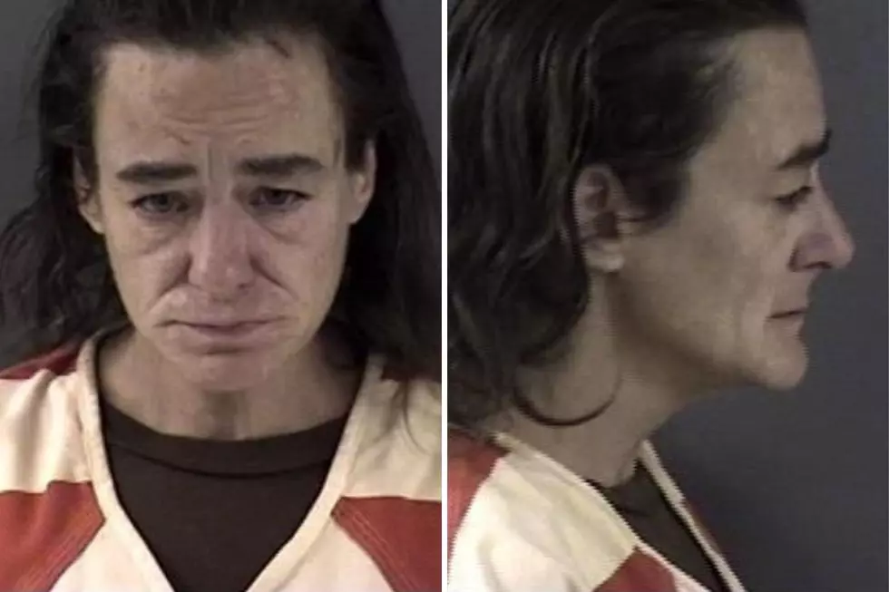 Cheyenne Woman Faces Serious Charges After Recent Arrest