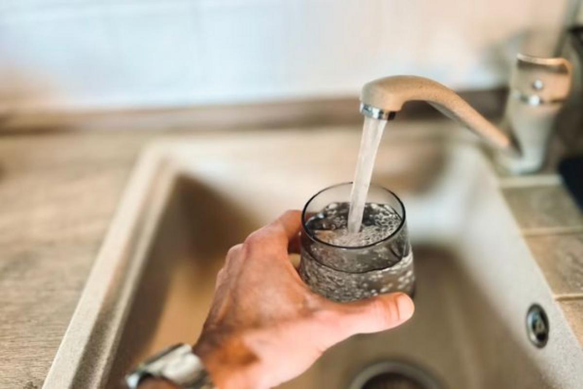 Cheyenne’s Water Testing Reveals Lead Levels In Some Homes
