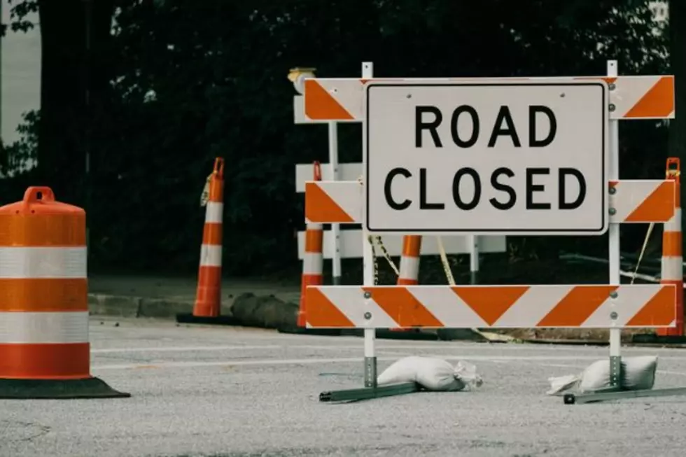 Part Of Storey Blvd. In Cheyenne To Close For BOPU Project