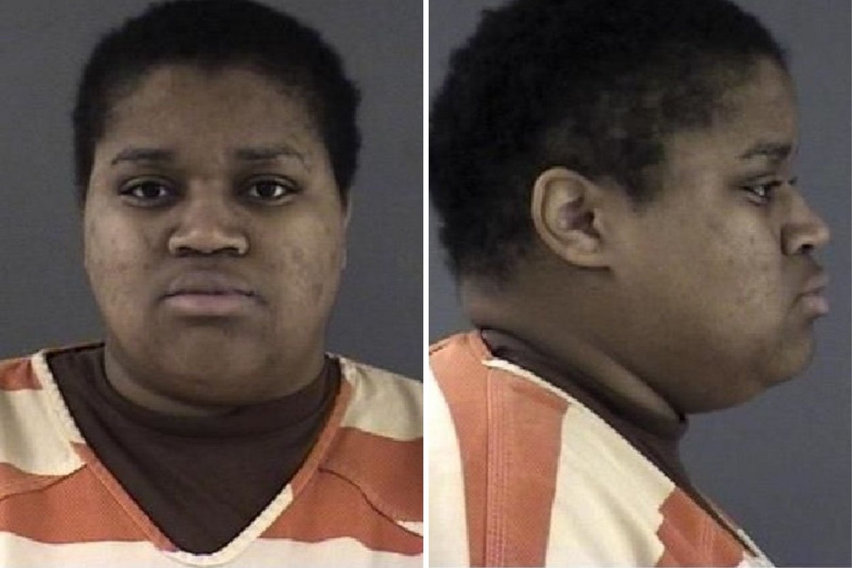 Cheyenne Woman Gets 7-10 Years for Fatally Stabbing Husband