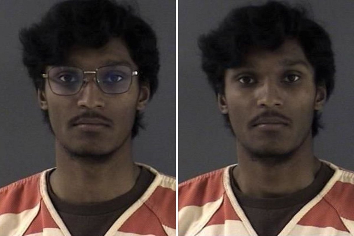 $500K Cash Bond Set for Cheyenne Man Charged in Fatal Shooting