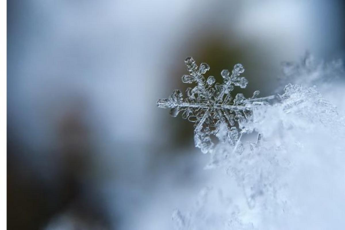 National Weather Service: Cheyenne, Laramie Could See Snow This Weekend