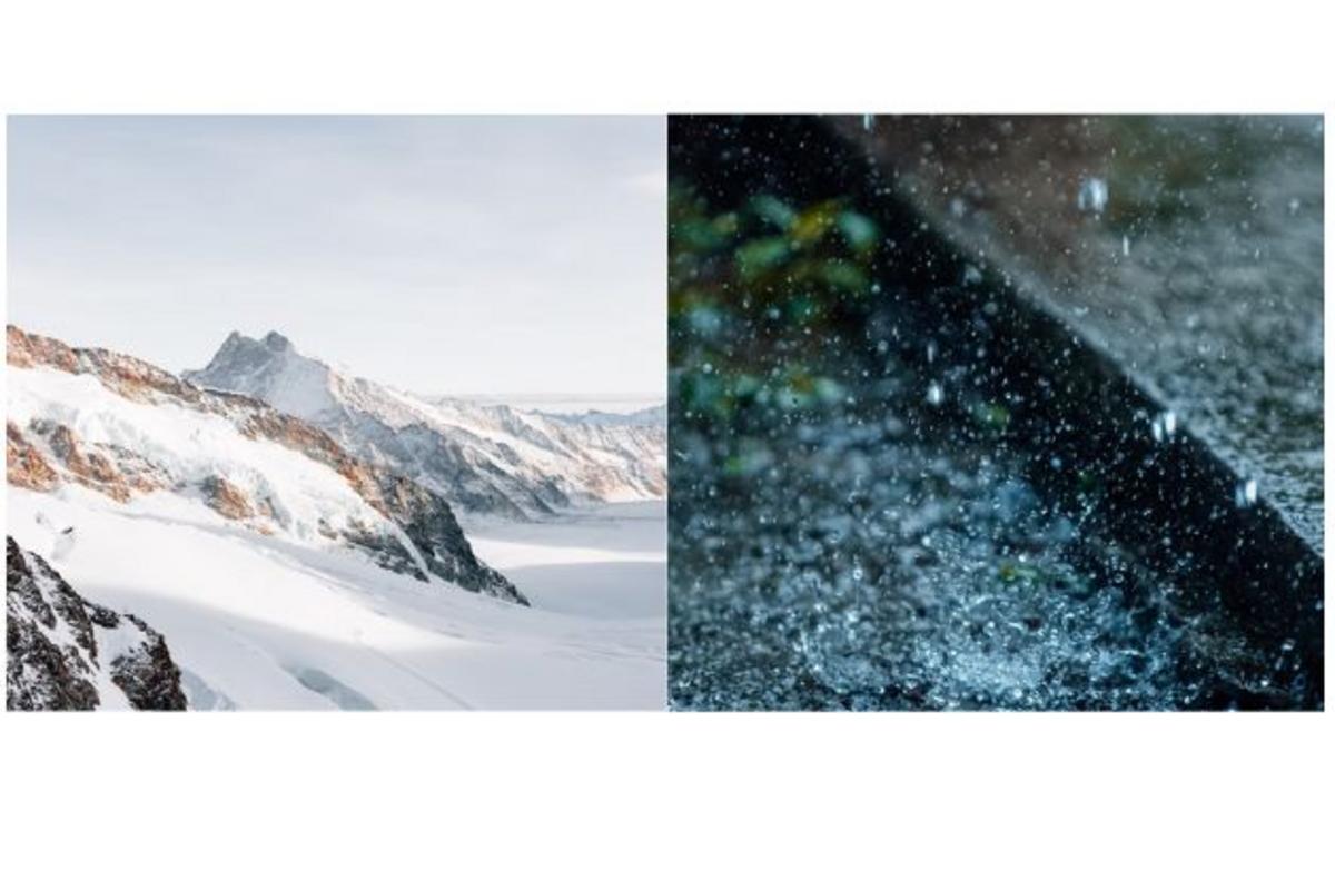 Big Weather Pattern Change For SE Wyoming: Rain Or Snow?