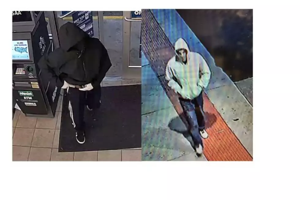 Cheyenne Police Asking For Help Identifying Robbery Suspect