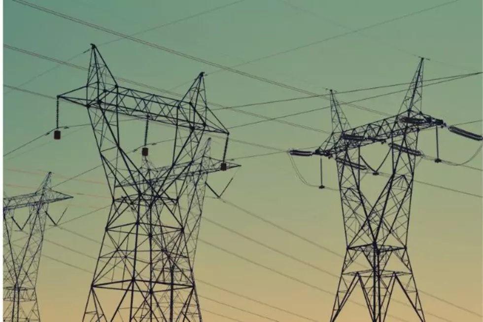 Black Hills Energy Public Safety Power Shutoff Implemented