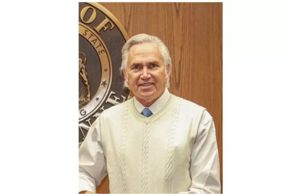 Long-Time Cheyenne City Council Member Running For Wyoming Legislature