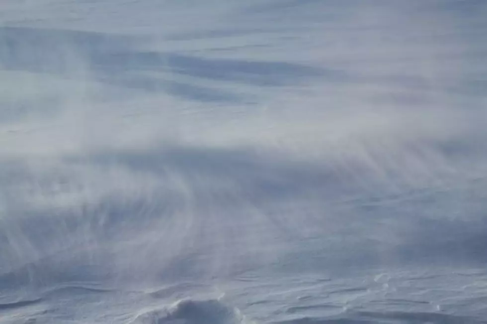 Foot Of Snow Possible In Mountains, Cheyenne, Laramie Expecting Rain/Snow