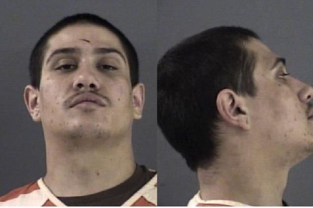 Cheyenne Man Arrested In Connection With Early Thursday Morning Shooting
