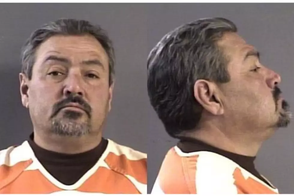 Laramie County Sheriff's Office