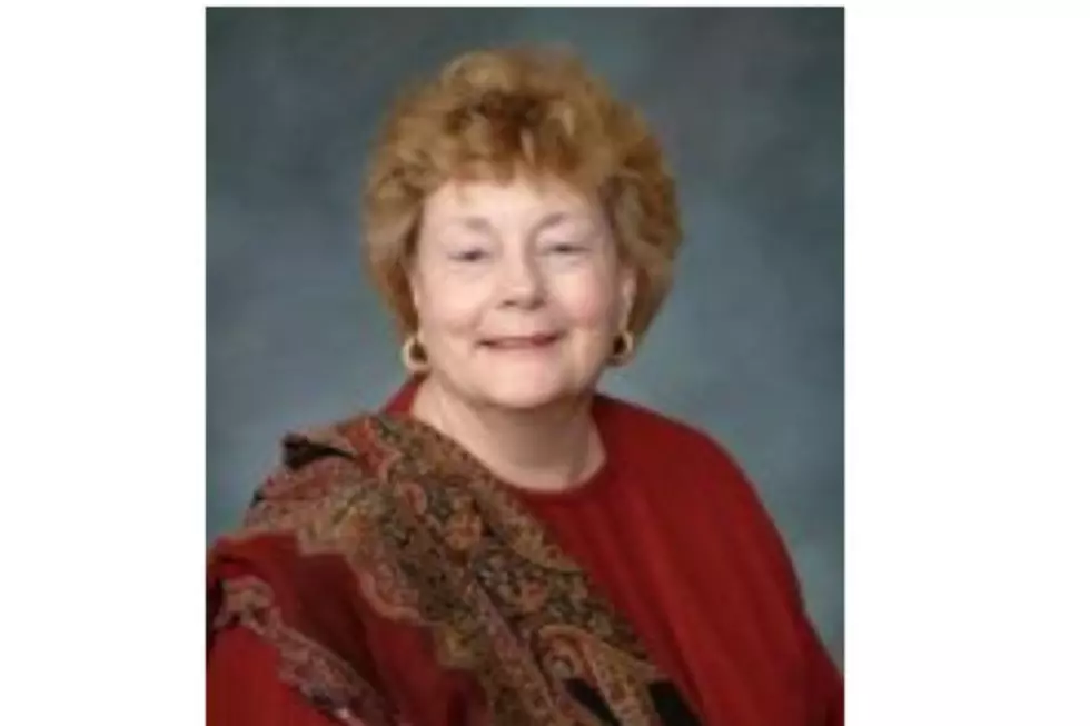Governor Gordon Orders Half-Staff Flags To Honor Former Laramie County Legislator
