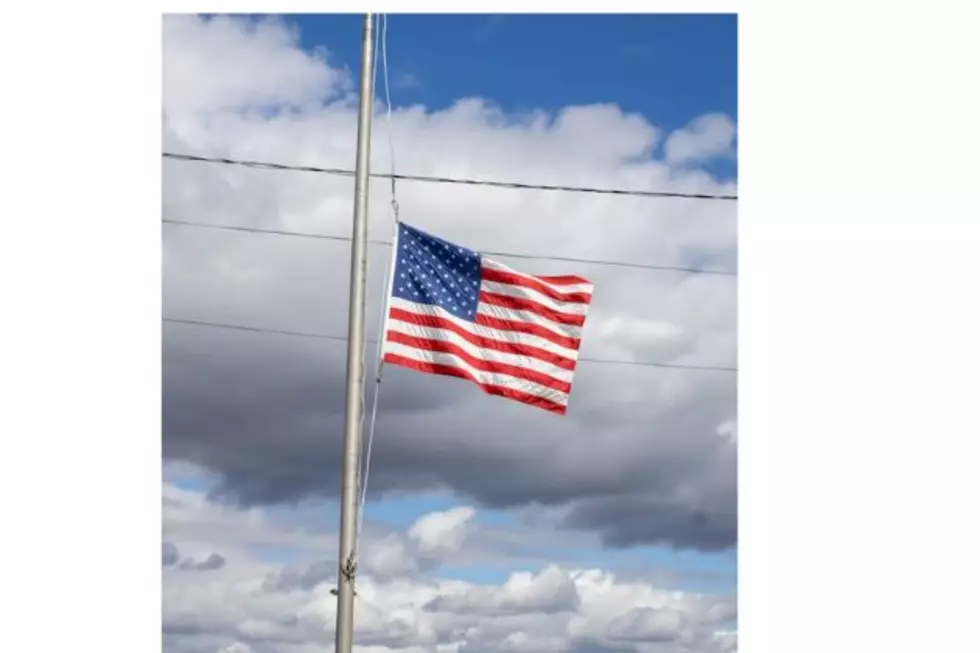Gov. Gordon Orders Half-Staff Flags For Sen Lindsey Graham