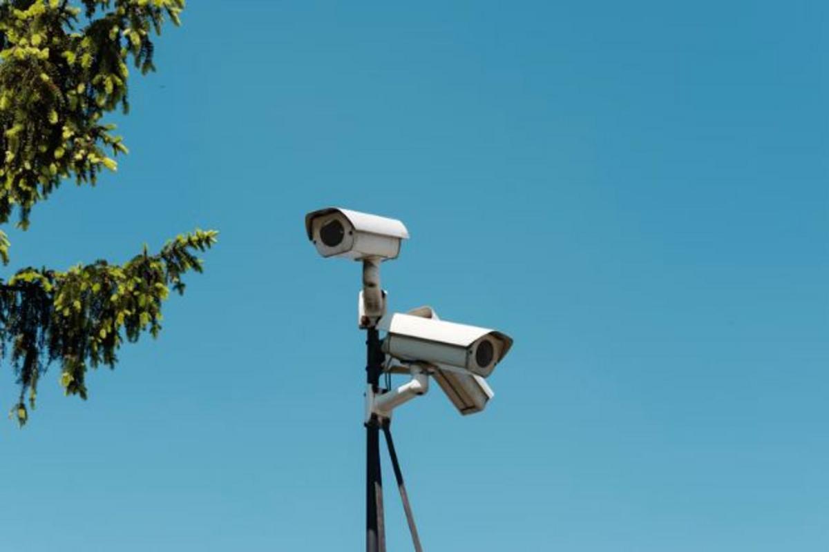 Online Poll: Use Of Flock Cameras By Wyoming Law Enforcement