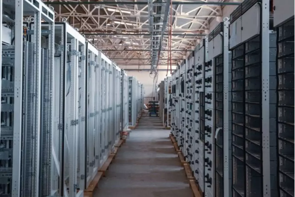 Laramie City Council, Albany County Commission To Discuss Data Centers