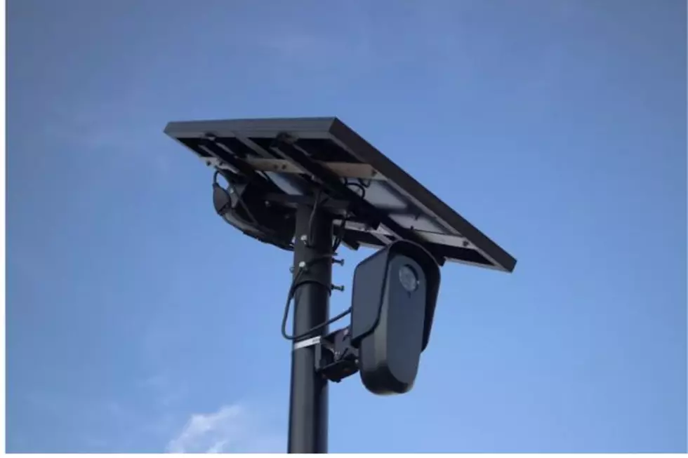 Cheyenne Police Credit License Plate Reader In Arrest Of Sex Abuse Suspect