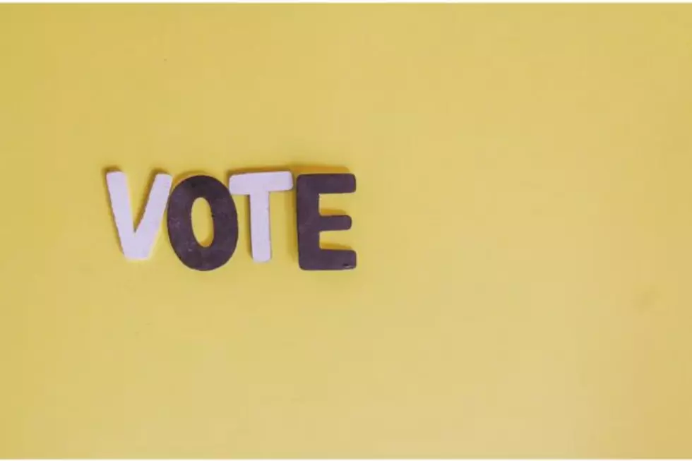 Primary Election Voting Information For Laramie County