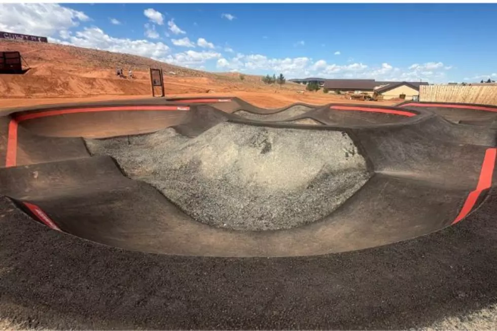 Laramie’s New Bike Park To Open on Saturday