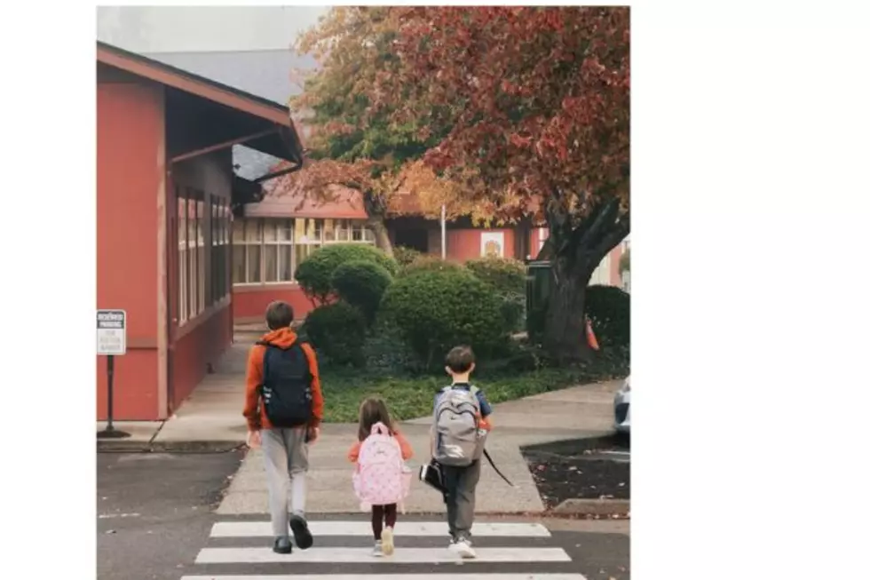 Cheyenne Police Issue HAWK Signal Info For Start Of School Monday