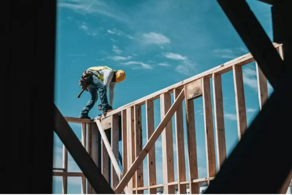 Survey Rates Wyoming Fifth-Hardest Working State