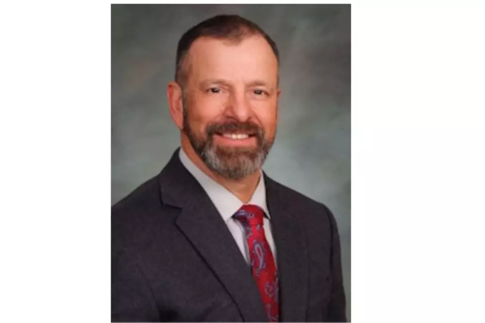Associated Press Calls Wyoming GOP Gubernatorial Primary For Eric Barlow