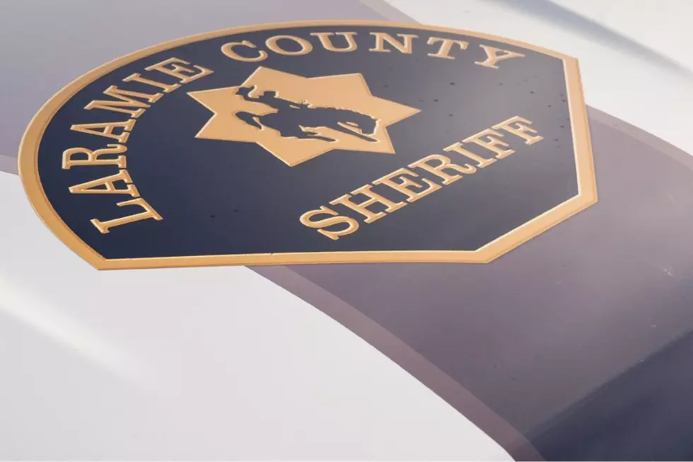 Laramie County Sheriff Asking Public’s Help In Solving Storage Unit Burglary