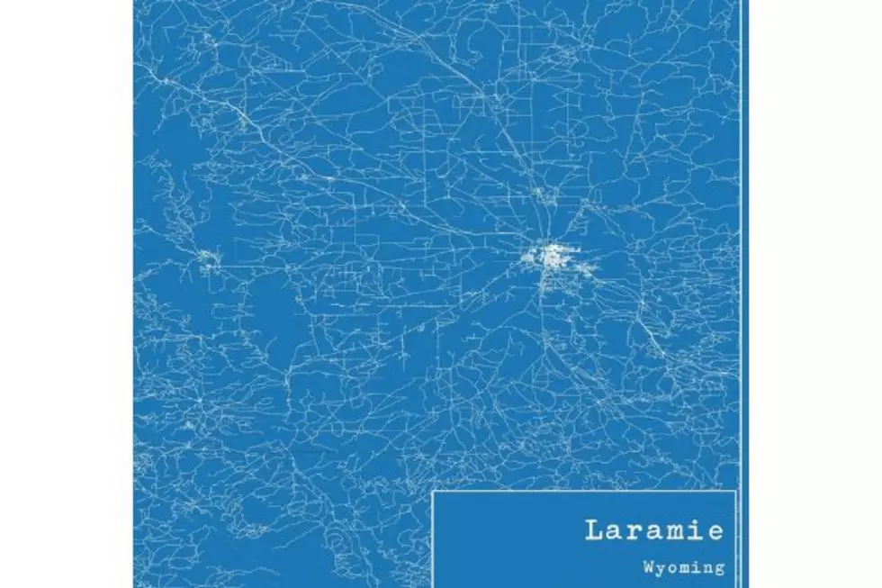 City of Laramie Announces New Data Hub