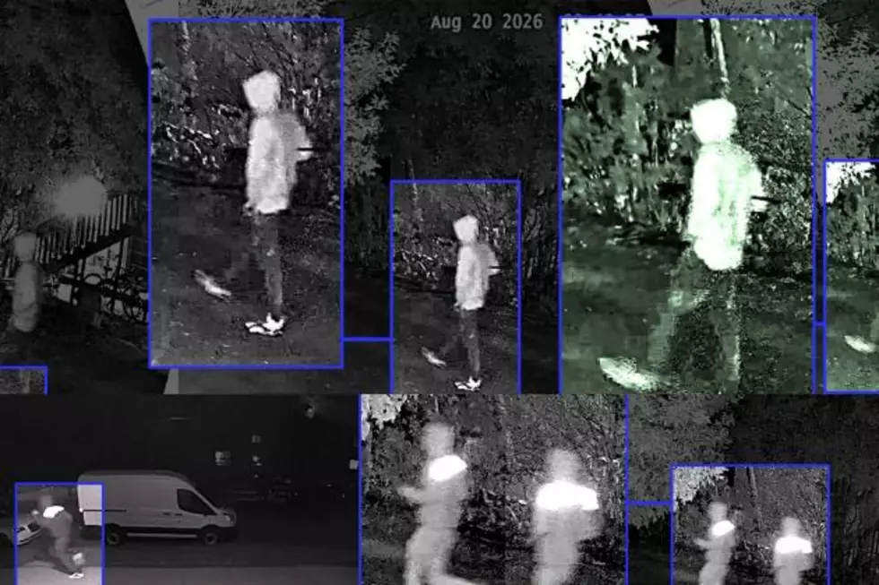 Laramie Police Ask For Public’s Help In Shooting Ivestigation